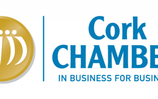 Cork Chamber logo