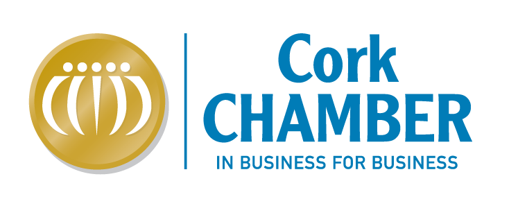 Cork Chamber logo
