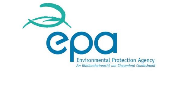 Environmental Protection Agency Ireland logo