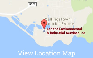 Our Location