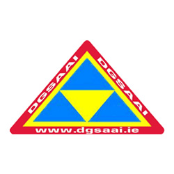 DGSA Association of Ireland logo