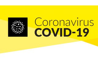 Covid 19 Coronavirus